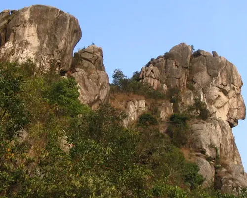 Private Half Day Tour: The Spirit of Lion Rock Hong Kong